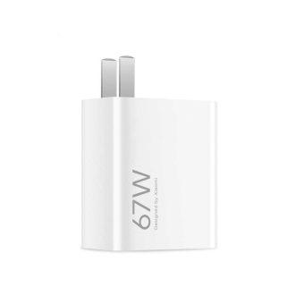 شارژر اصل شیائومی 67W