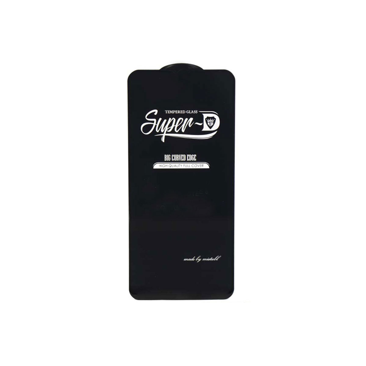 گلس گوشی suepr-D آنتی استاتیک A14