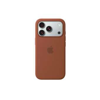 قاب گوشی Iphone 17 Pro سیلیکونی اورجینال